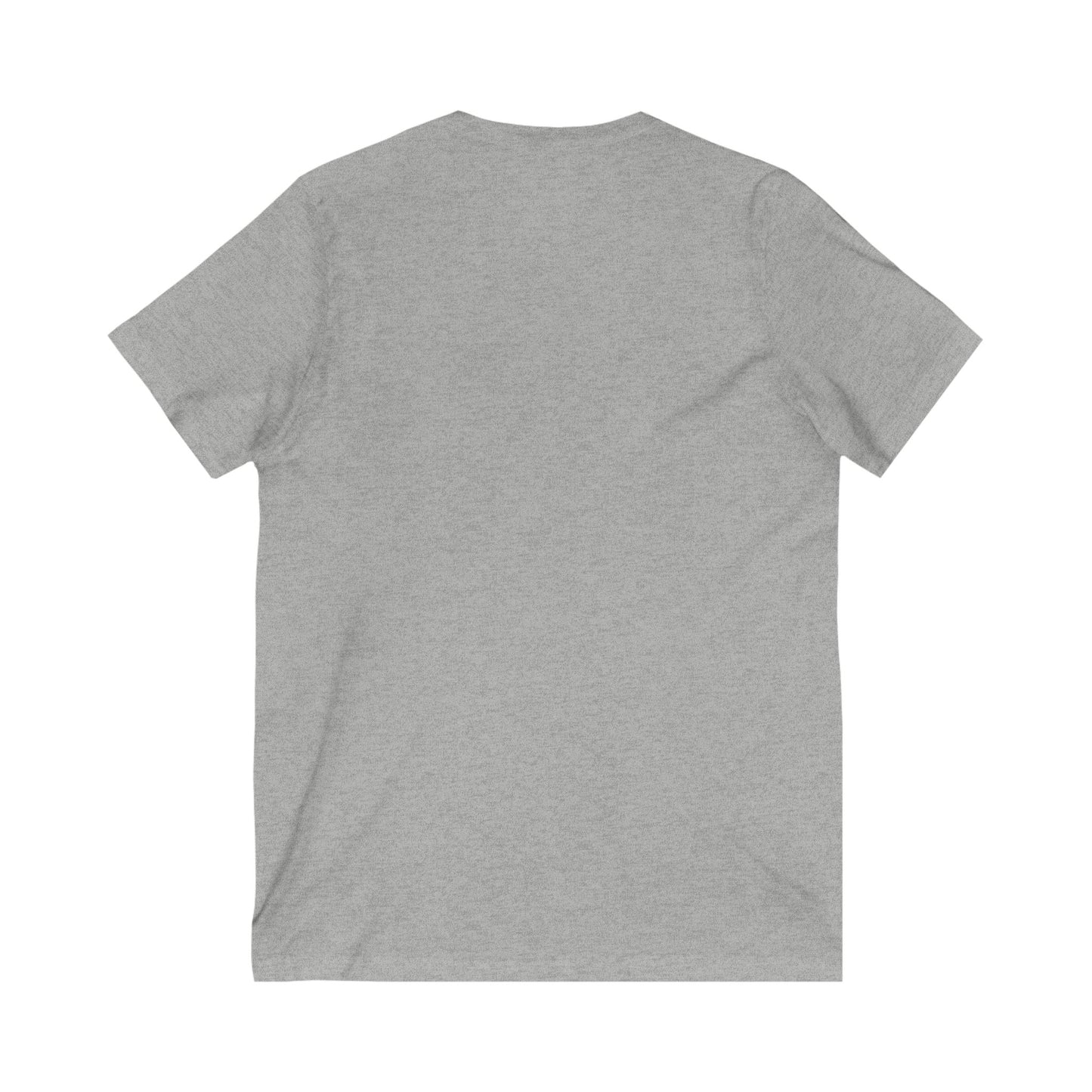 Proverbs 31 Inspirational V-Neck Tee