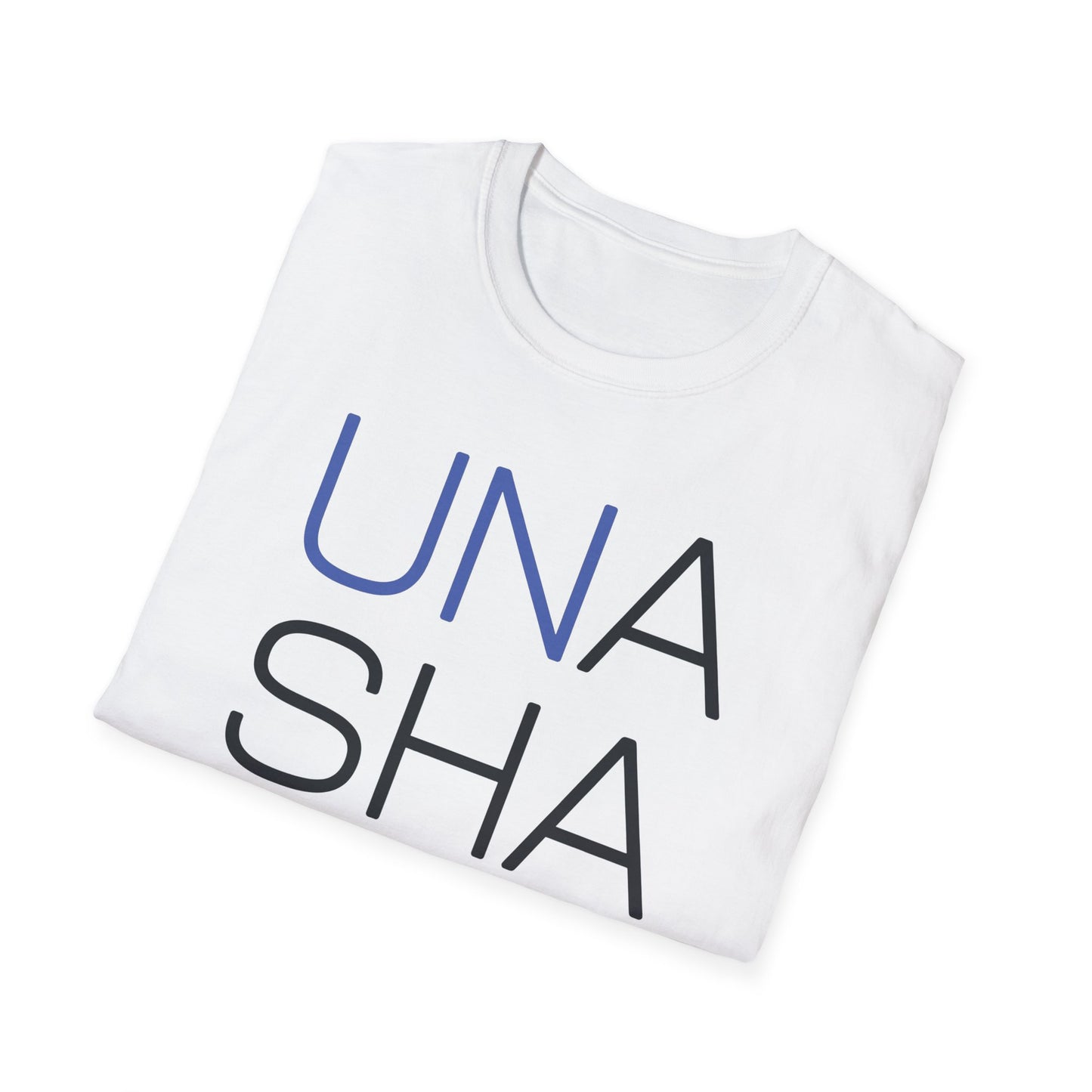 Unashamed T-Shirt
