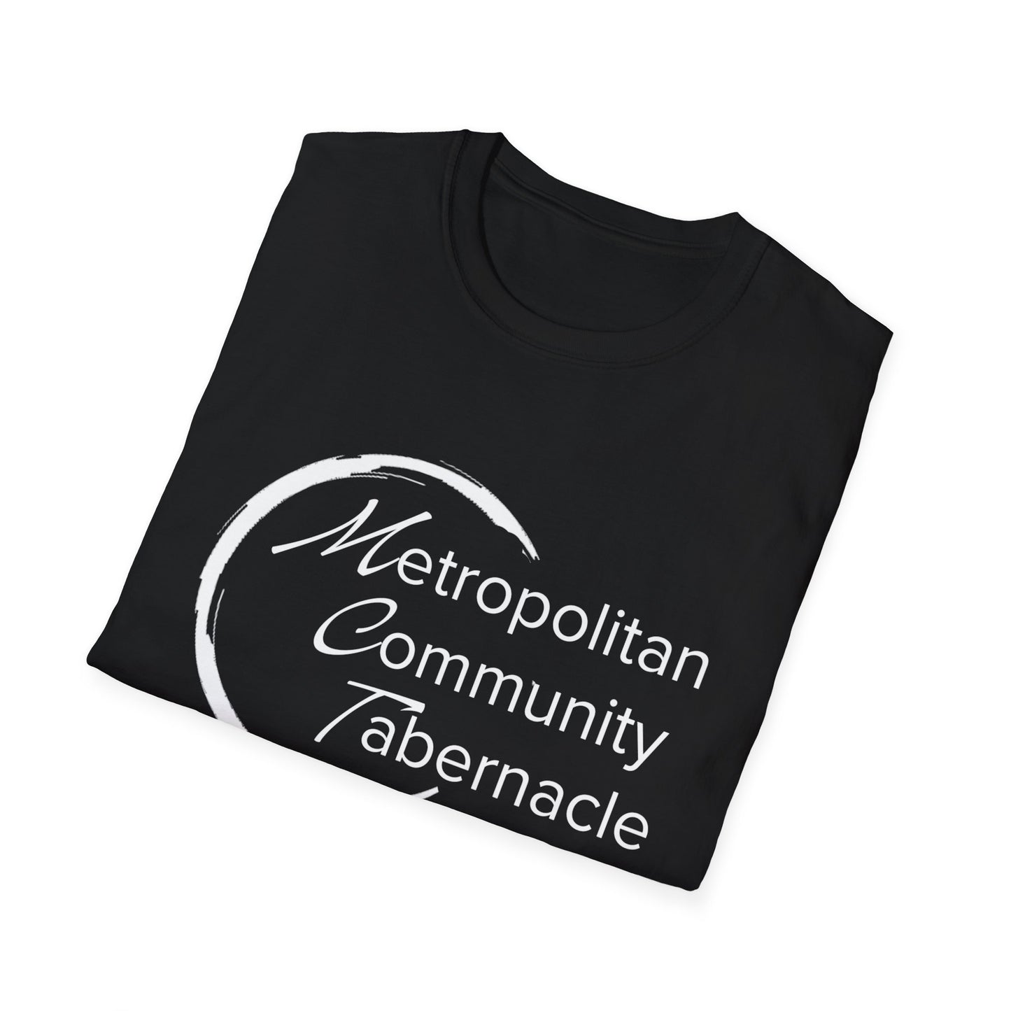 Metropolitan Community Tabernacle T-shirts