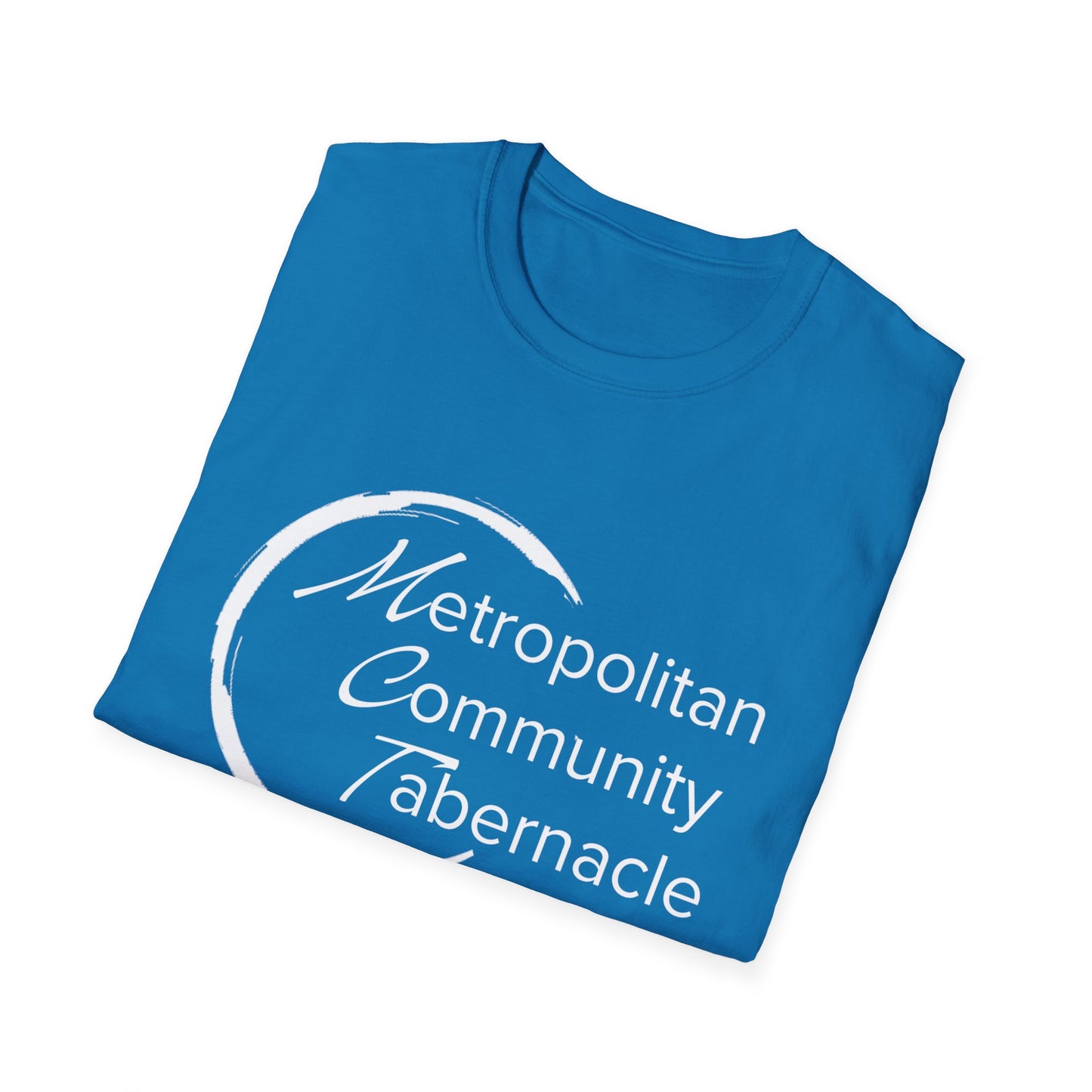 Metropolitan Community Tabernacle T-shirts