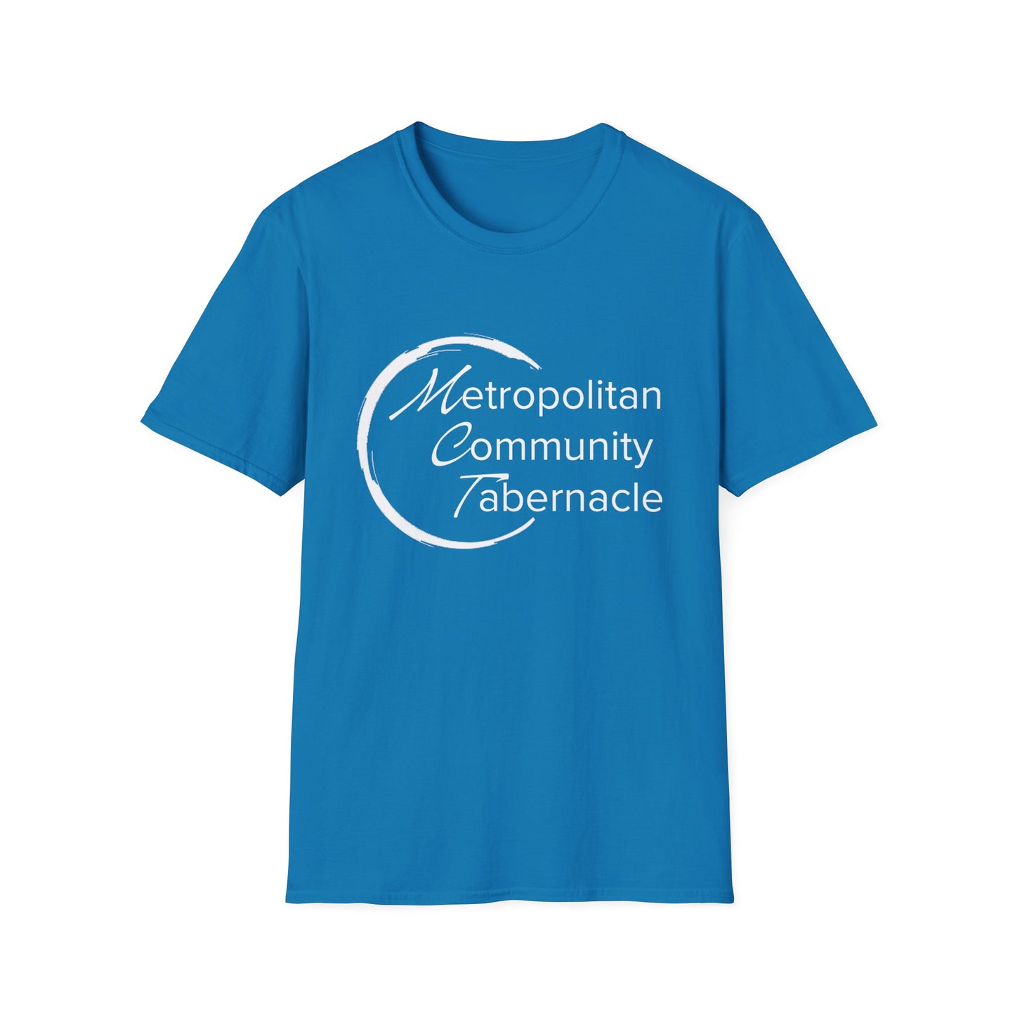 Metropolitan Community Tabernacle T-shirts