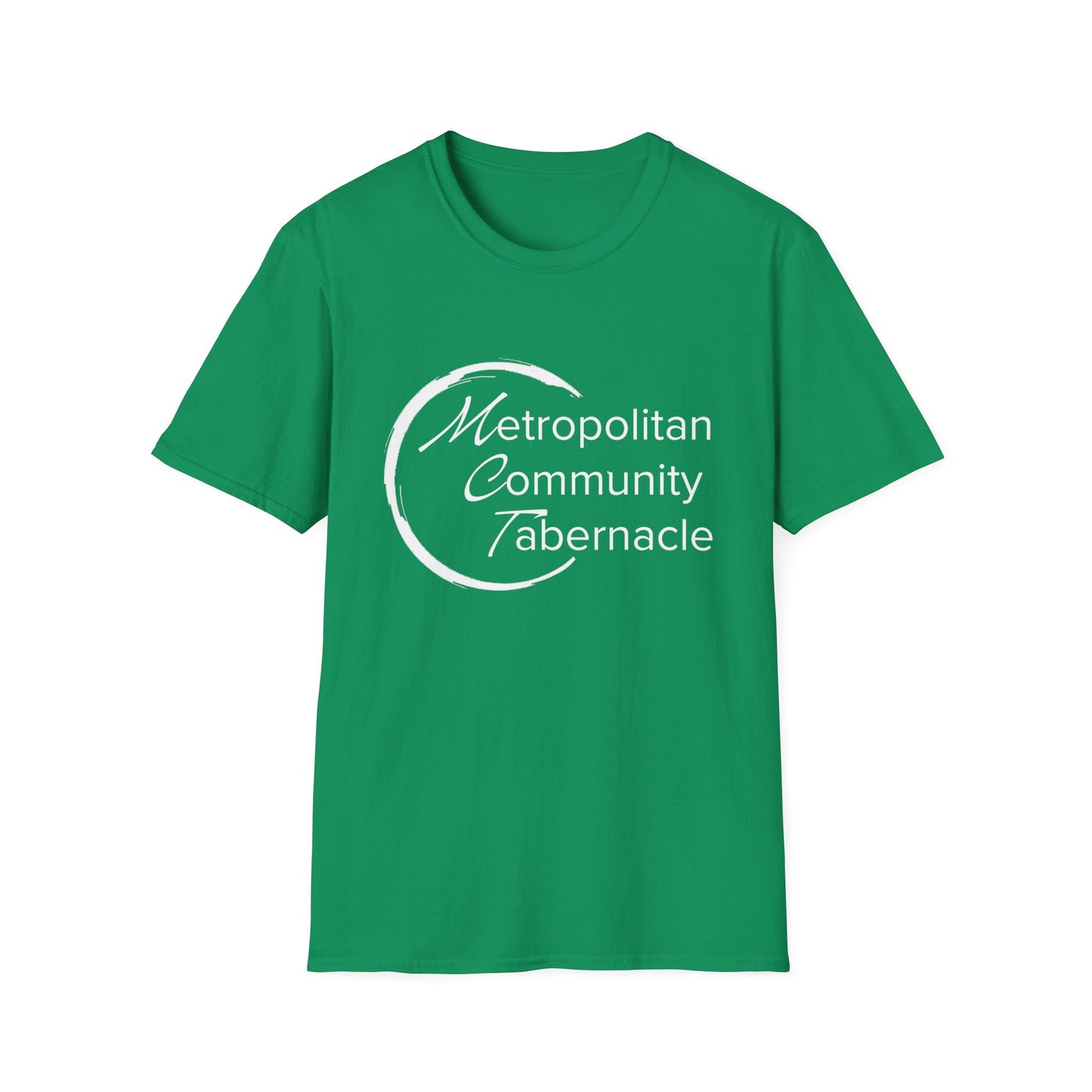 Metropolitan Community Tabernacle T-shirts