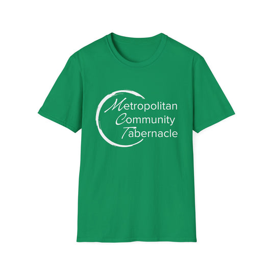 Metropolitan Community Tabernacle T-shirts