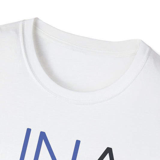 Unashamed T-Shirt