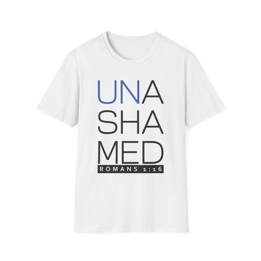 Unashamed T-Shirt