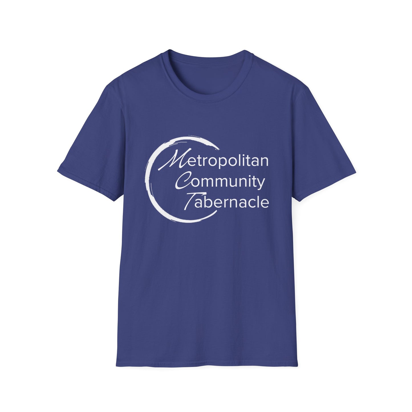 Metropolitan Community Tabernacle T-shirts