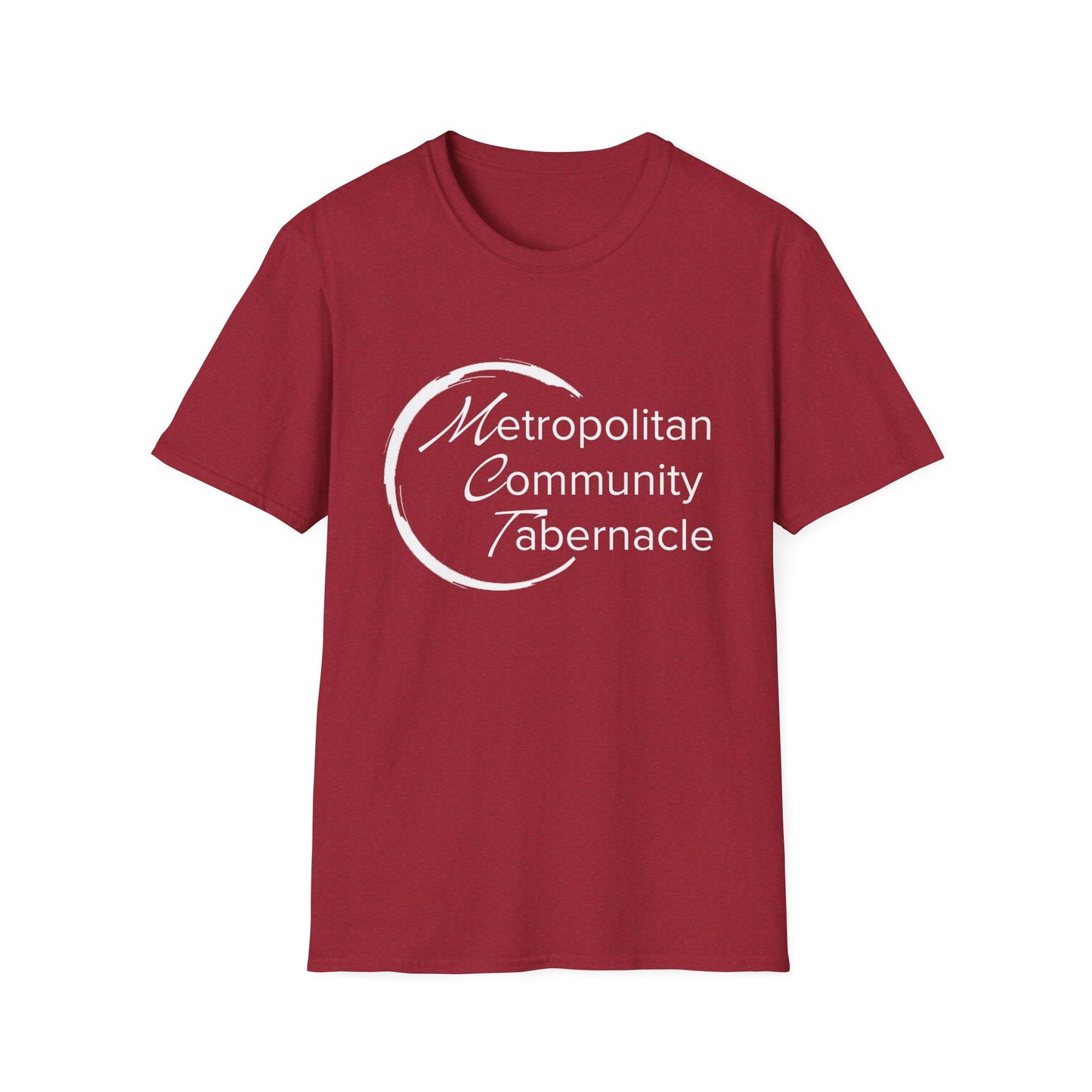 Metropolitan Community Tabernacle T-shirts