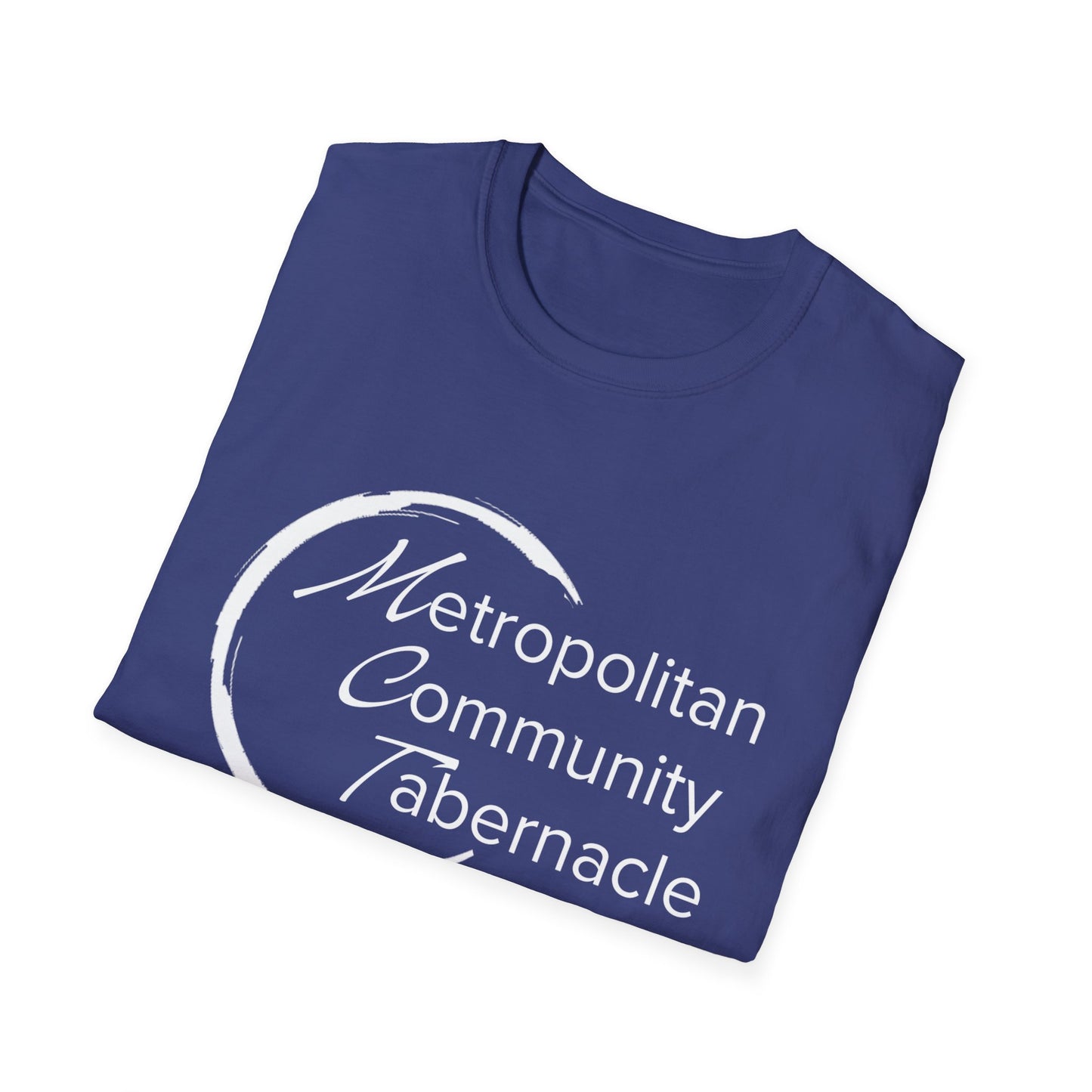 Metropolitan Community Tabernacle T-shirts