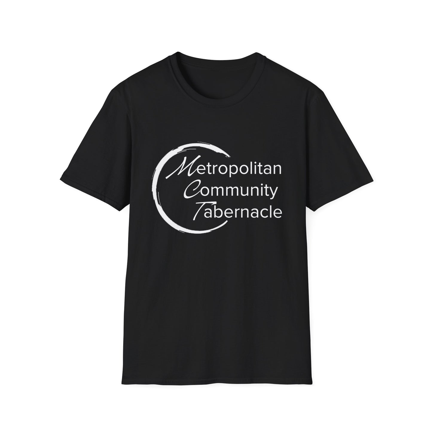 Metropolitan Community Tabernacle T-shirts