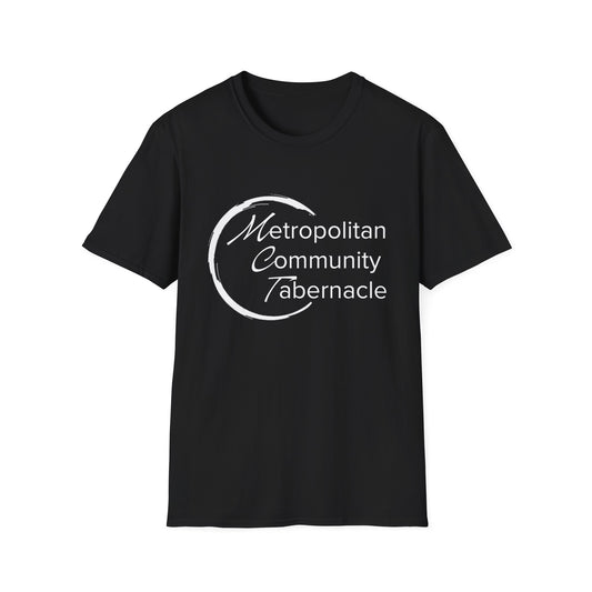 Metropolitan Community Tabernacle T-shirts